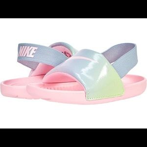 Nike Kawa Slide